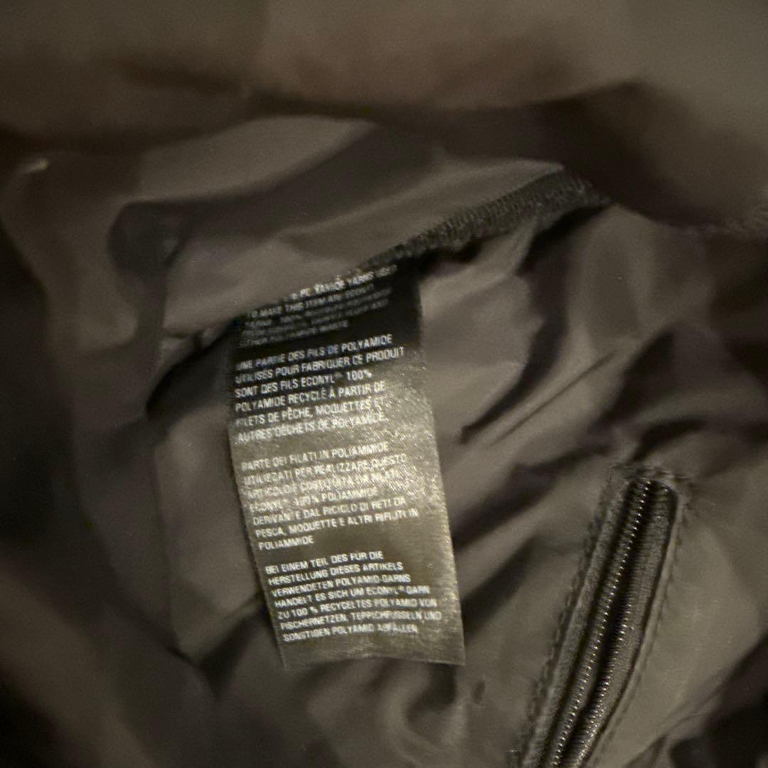 BALENCIAGA ボディバッグ ベージュ