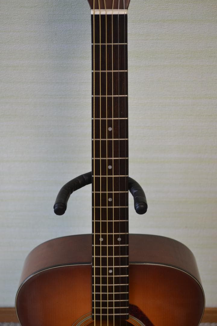 整備・弦交換済み　Yamaha FS-311J LBS アコースティックギター