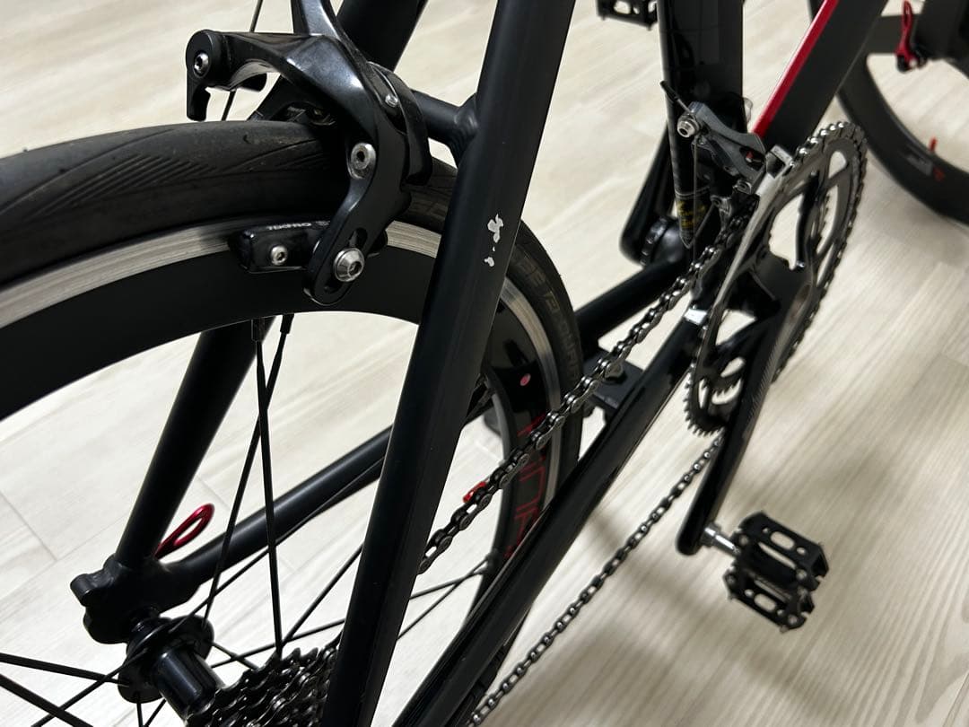 自転車本体 tern surge pro delta