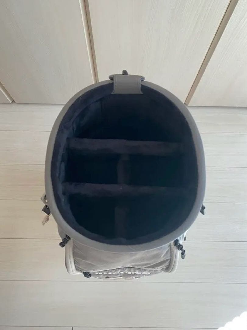 BRIEFING キャディバッグ CR-6