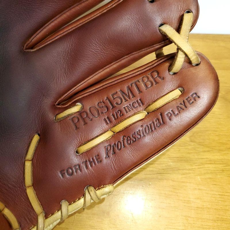 ローリングス プロプリファード USA版 Rawlings 内野用 硬式グローブ