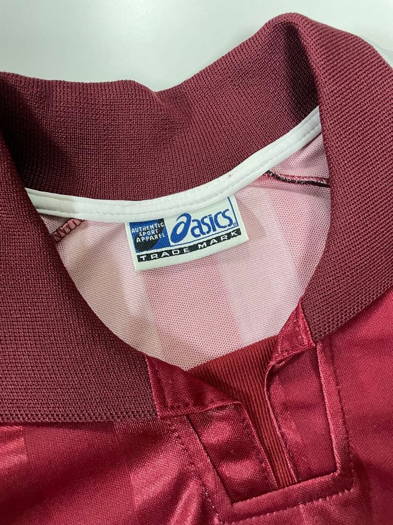 レッジーナ Hユニフォーム サイズ L / イタリア セリエA