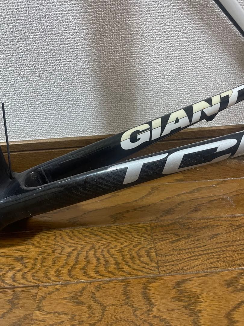 な*な様 GIANT TCR カーボンフレーム