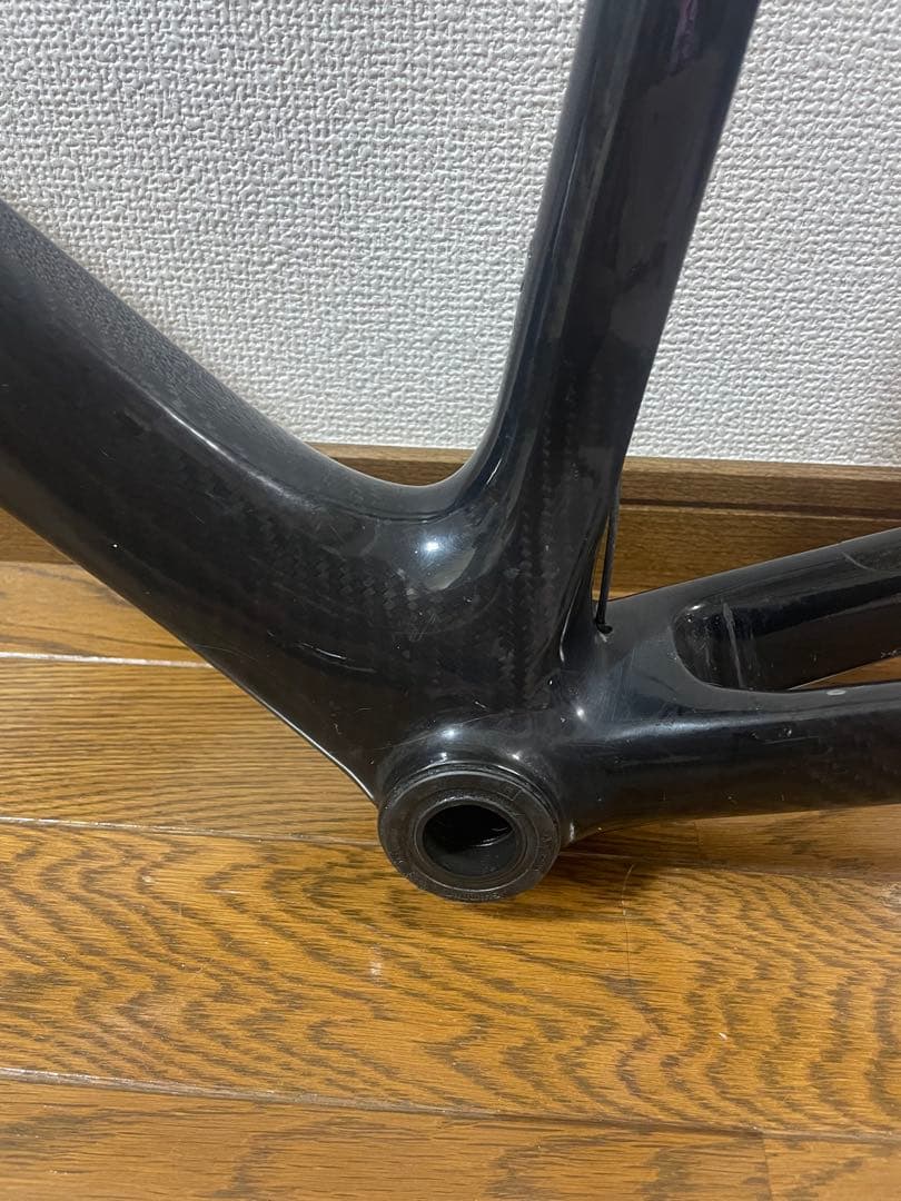 な*な様 GIANT TCR カーボンフレーム