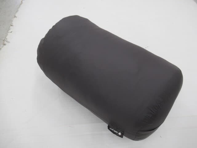 スノーピーク コンパクトオフトン 700 FES-105-2 シェラフ 寝袋