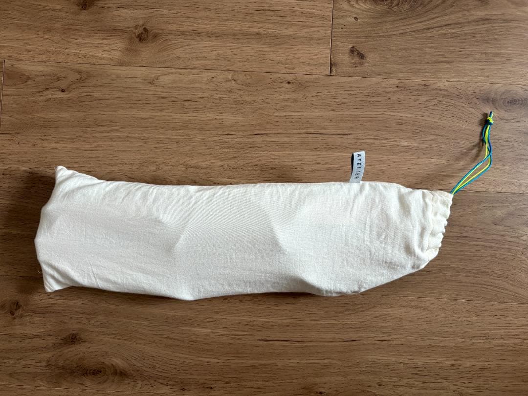 RACING ATELIER　Weekender　旅行バッグ