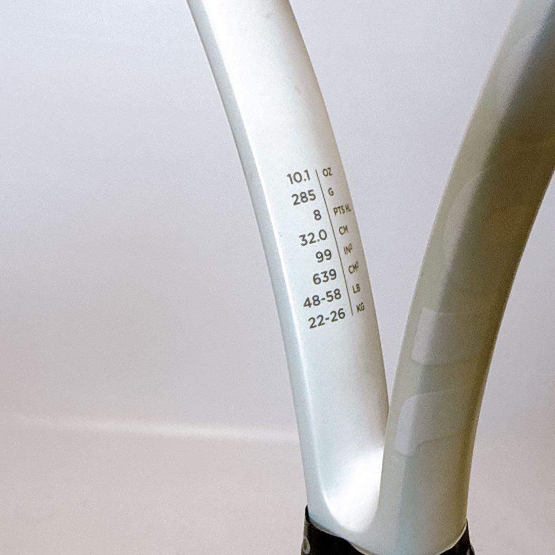 Wilson ウィルソン テニスラケット SHIFT 99 V1