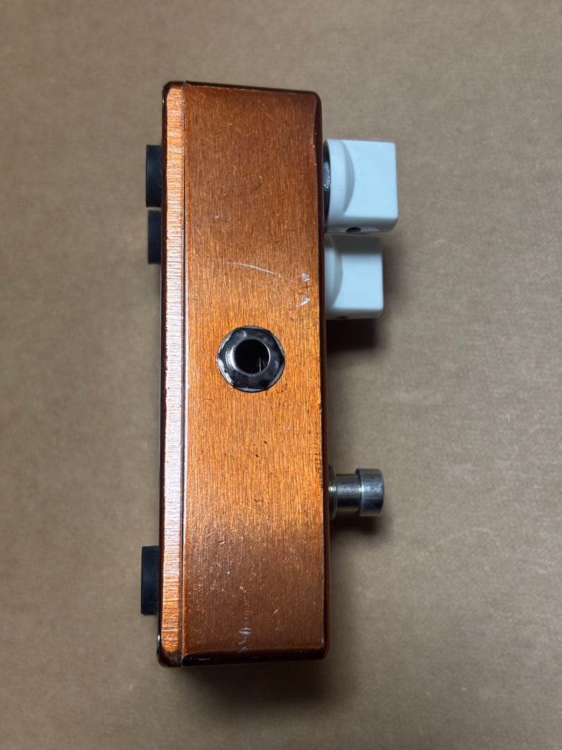 匿名配送　MAD PROFESSOR Sweet Honey Overdrive