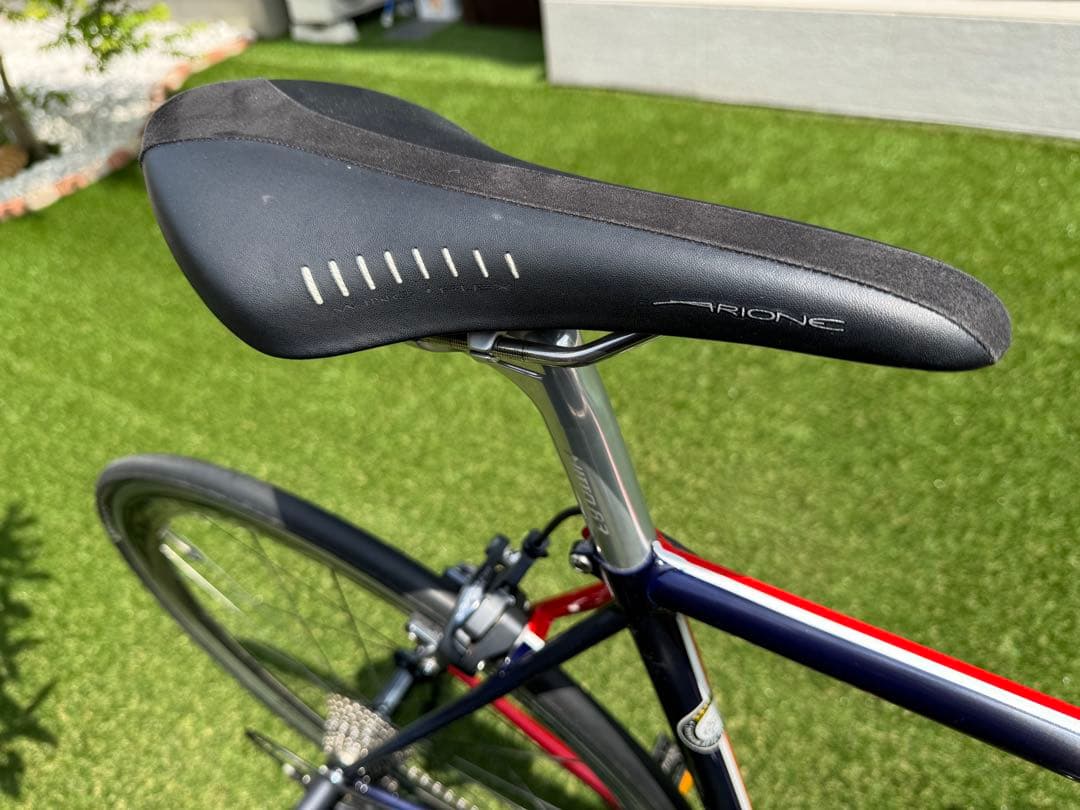 世界に1台ツールドフランスさいたまクリテOP記念自転車LEVEL制作