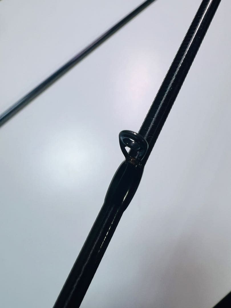 アブガルシア ソルティーステージプロトタイプ アジング XAJS-5102LSS