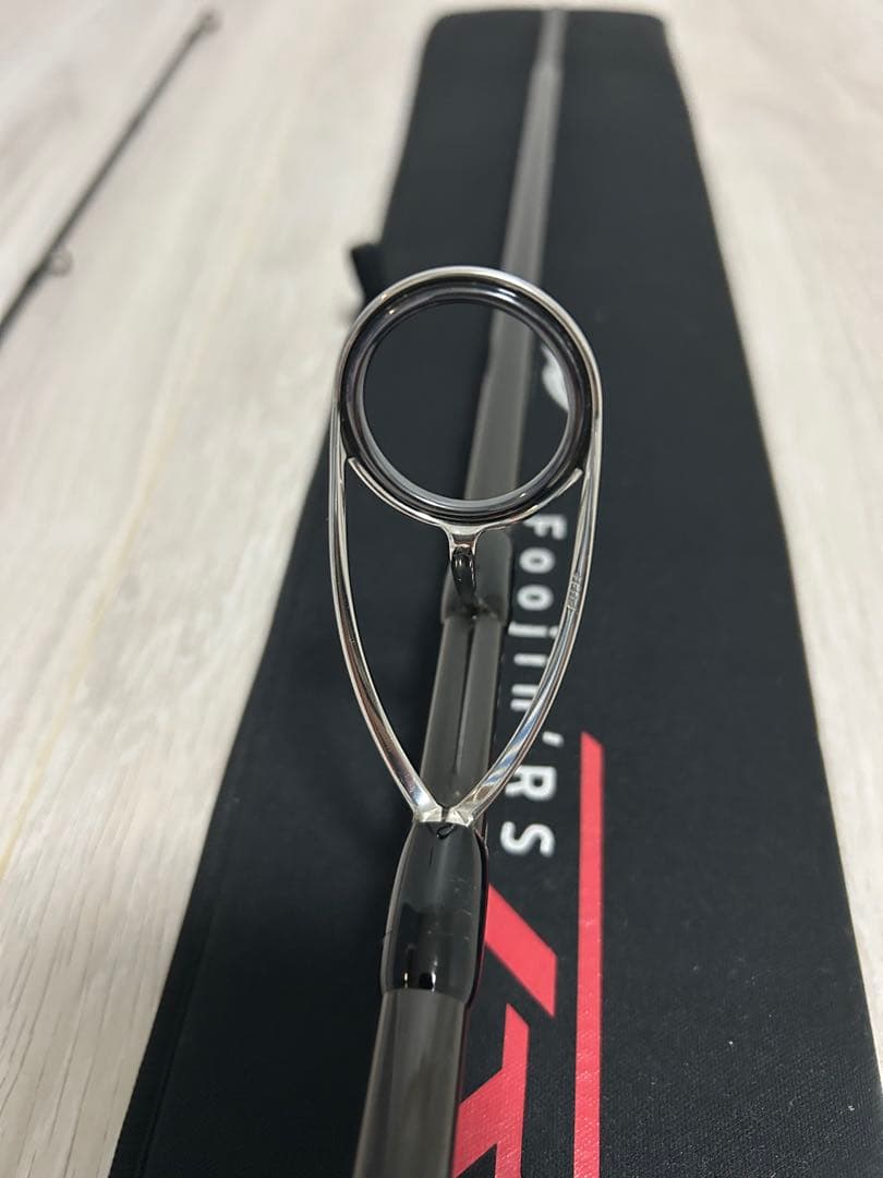 APIA【アピア】風神RSデザイア95MH