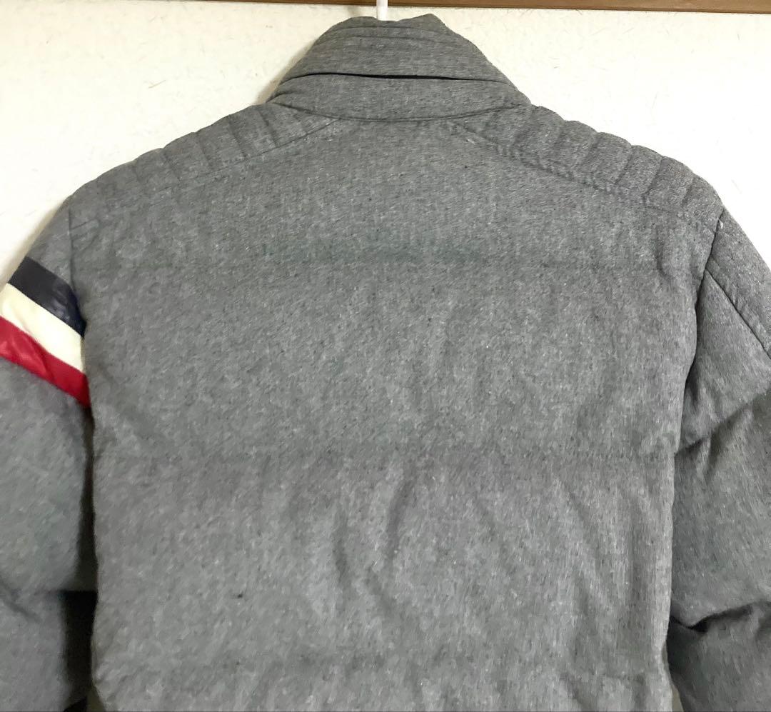 モンクレール CHARTREUSE シャルトリューズ ダウンジャケット