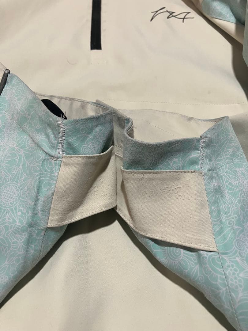 TAOTECH ヒナコモデル　23-24 L