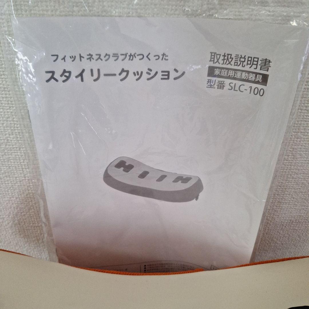 extxux　ディノススタイリークッション