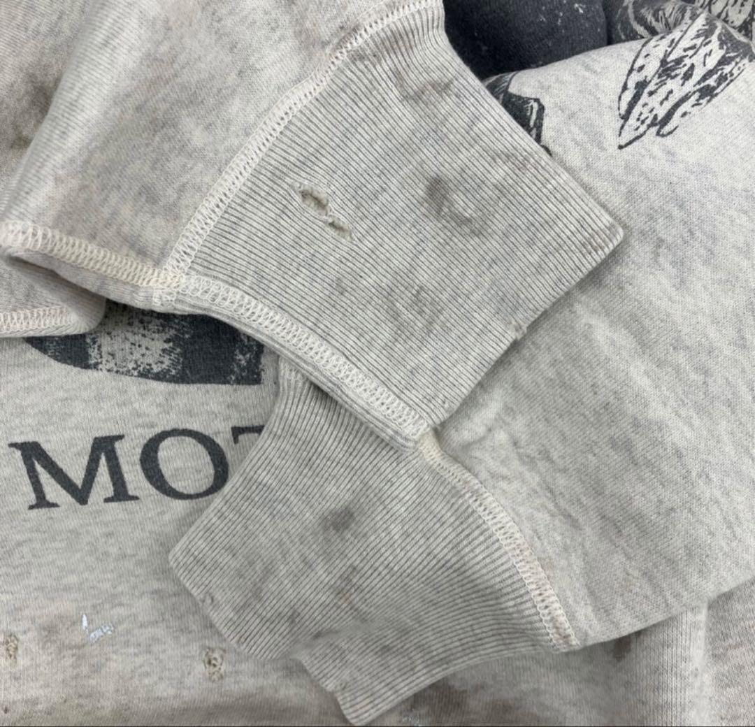 トップス SAINT Mxxxxxx Mother Crewneck Sweat