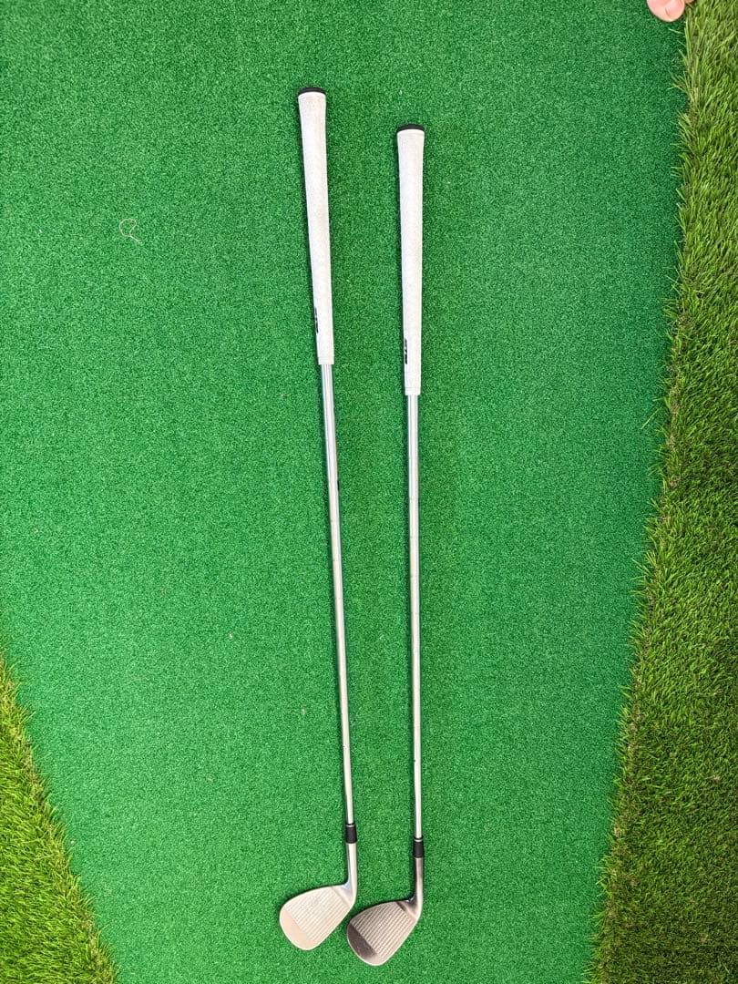 ロマロ　RAY 52度 58度 ウェッジ セット