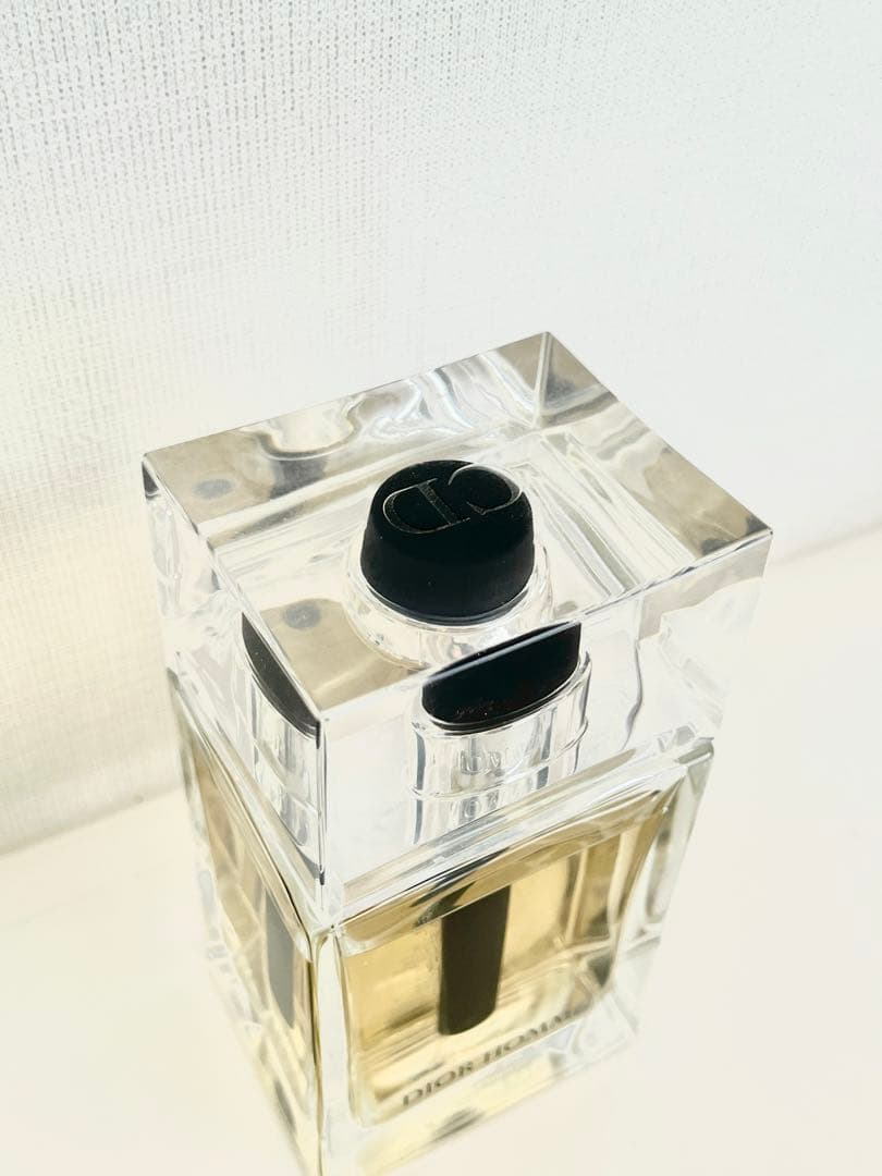 【最安値】Dior homme ディオールオム フレグランス 100ml 香水