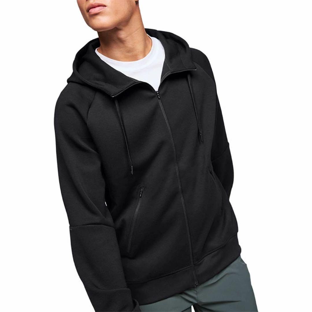 On zipped foodie ランニング