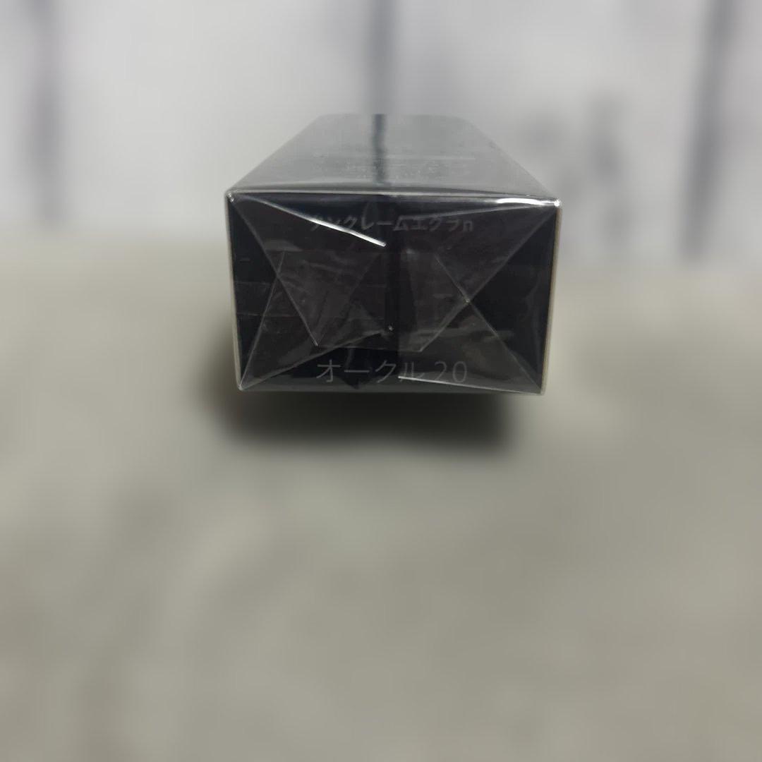 クレ・ド・ポー ボーテ　タンクレームエクラｎ　オークル20