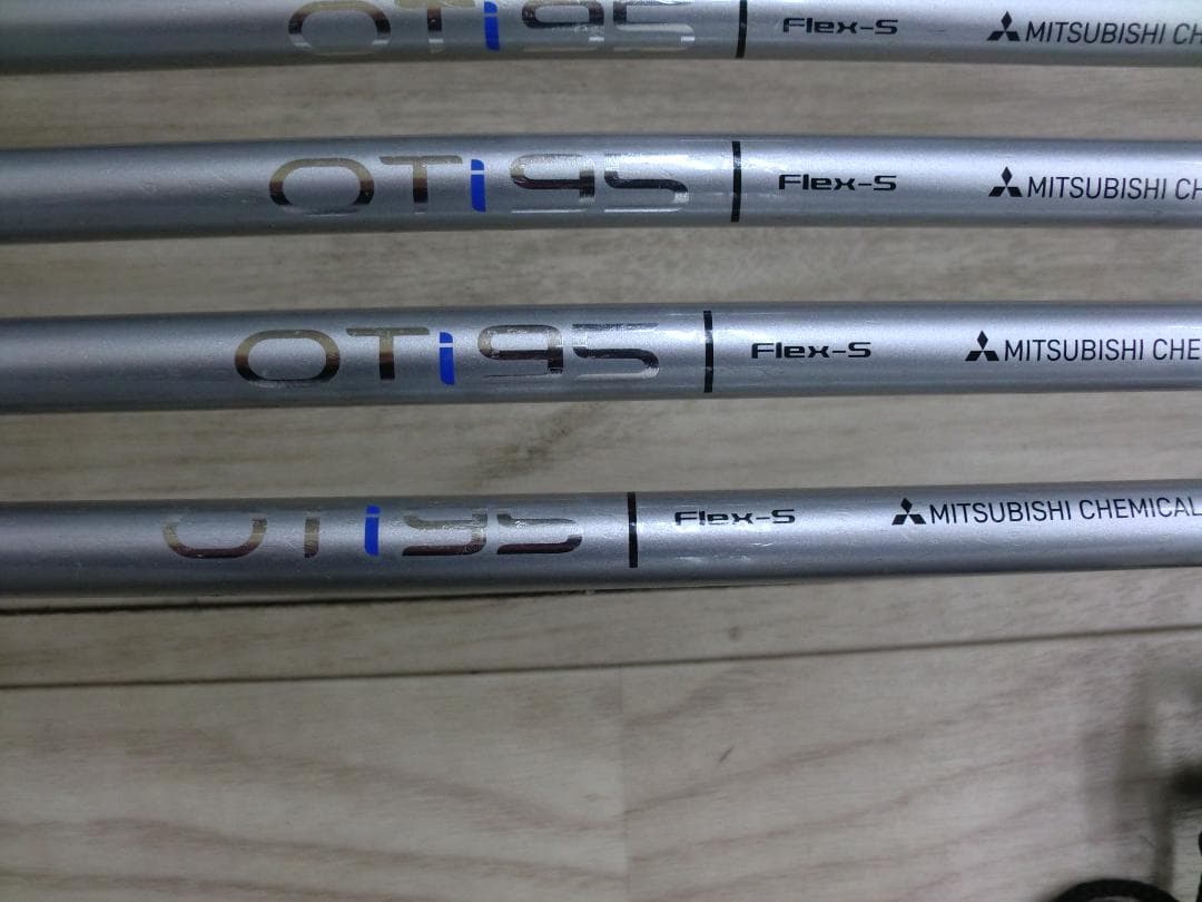 PING G400アイアン6本セット(1本はG700)