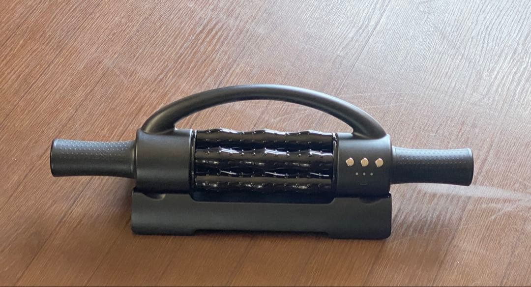 EXTRA RELEASE GACKT プロデュース筋肉リリースローラー