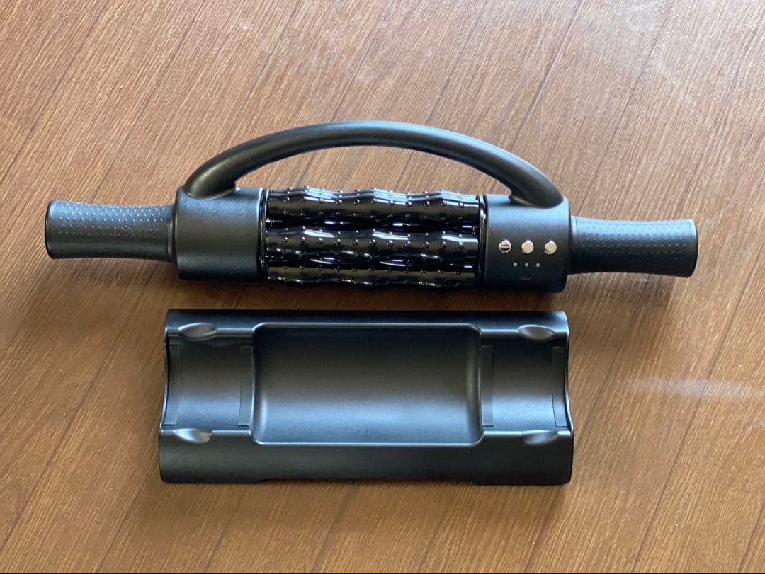 EXTRA RELEASE GACKT プロデュース筋肉リリースローラー