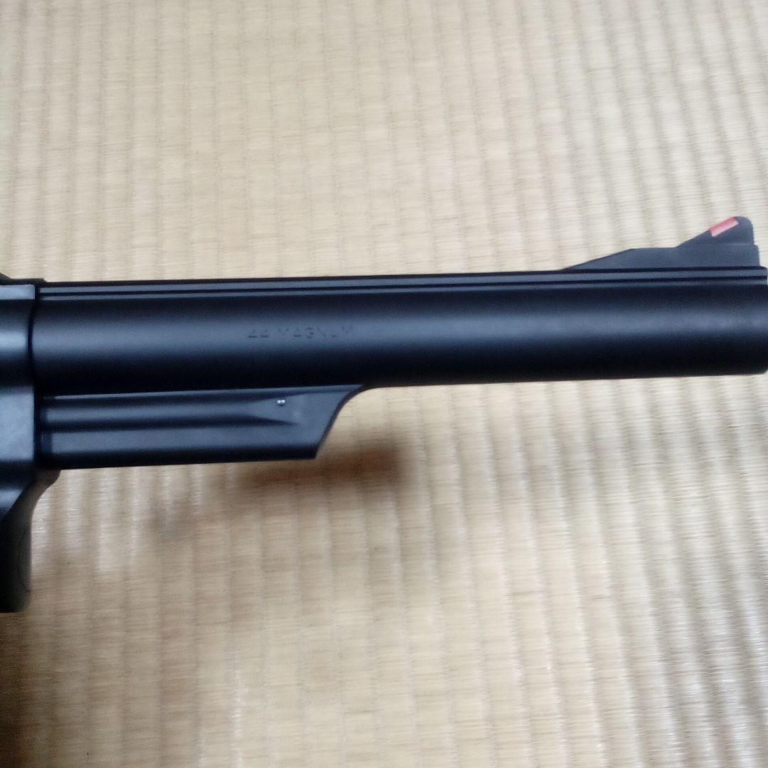 タナカ　M29 　6.5インチ　カウンターボァード　Var3 HW