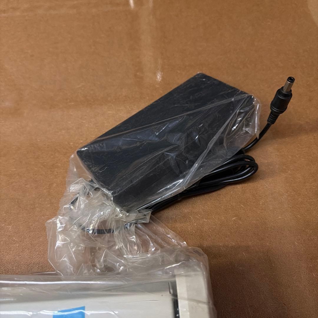 RISO デジタルスクリーン　製版機　MI Screen a4