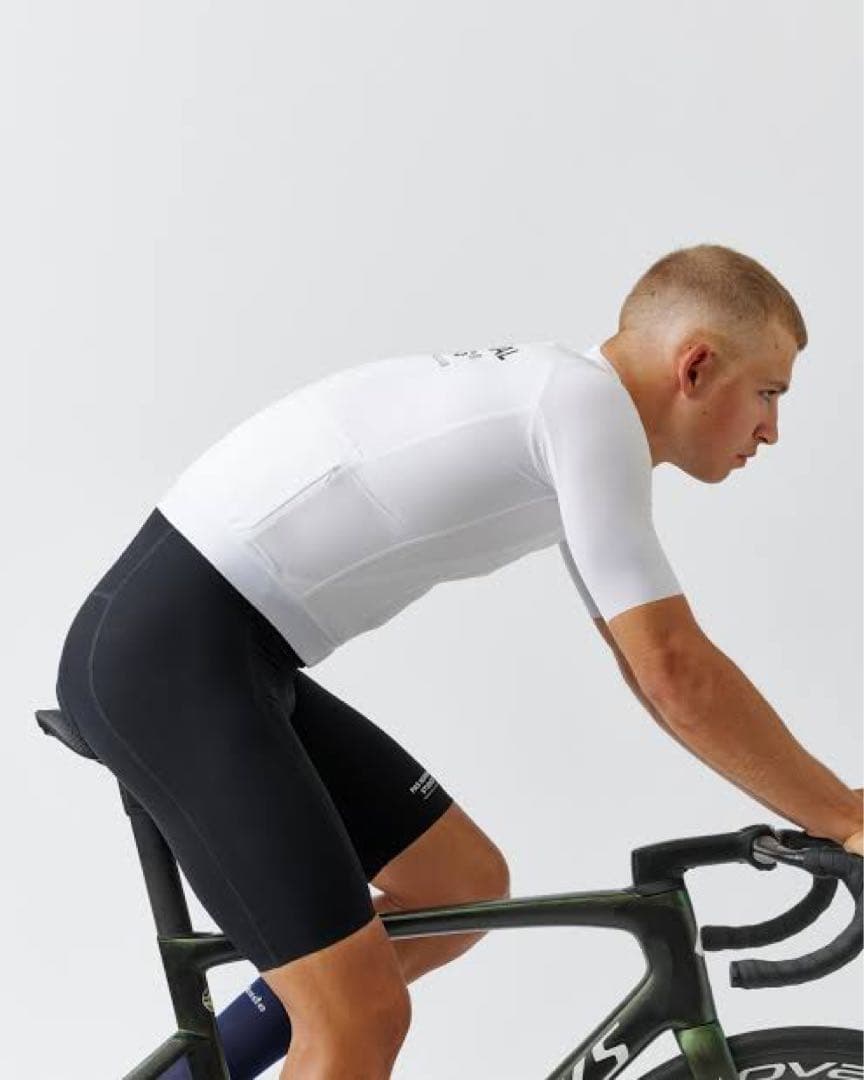 PAS NORMAL STUDIOS solitude ジャージ 新品未使用