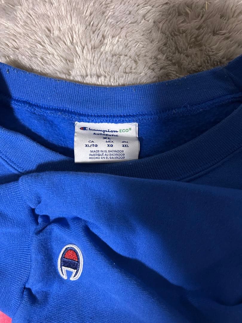 で*ん様 upper field one UFO シャツ　スウェット　キャップ