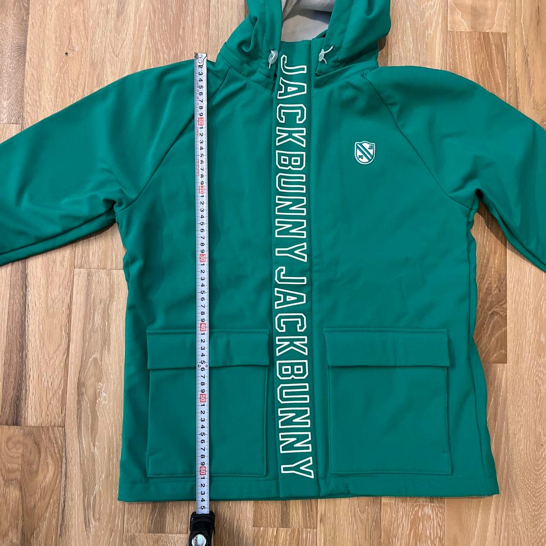 JACKBUNNY ジャケット　ジャンパー　起毛