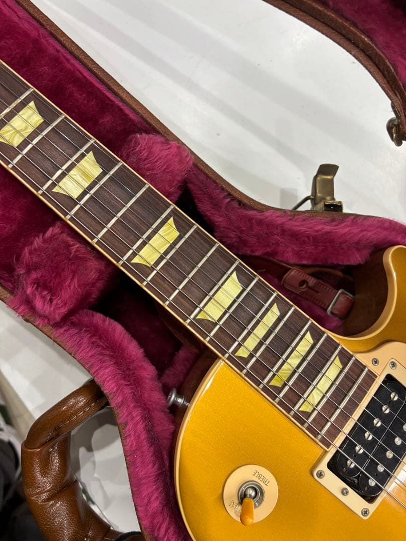 1999年製　Gibson Les Paul Classic 1960 エレキ