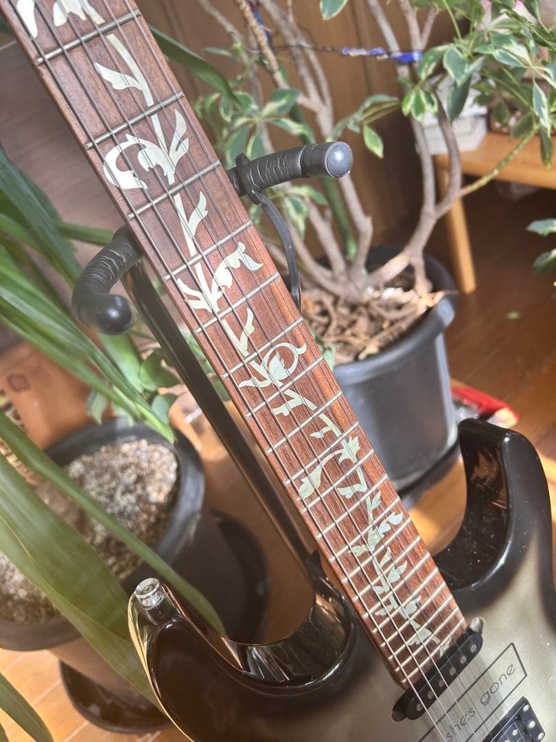 POS エレキギター