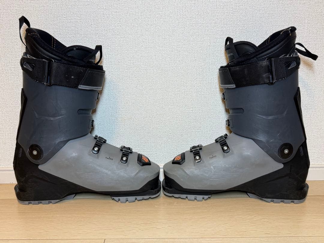 K2 RECON 100 MV 27.0-27.5cm ソール長314mm