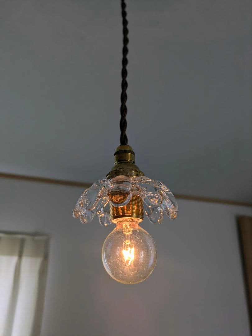 【Mayu】 バカラ BACCARAT アンティーク ミニシェード