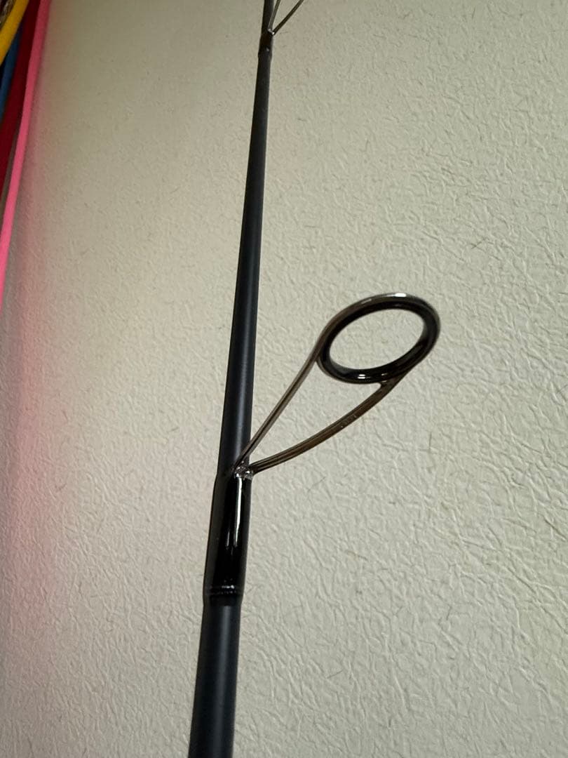 ロッド WILDSIDE WSS-ST65L/TZ 10th