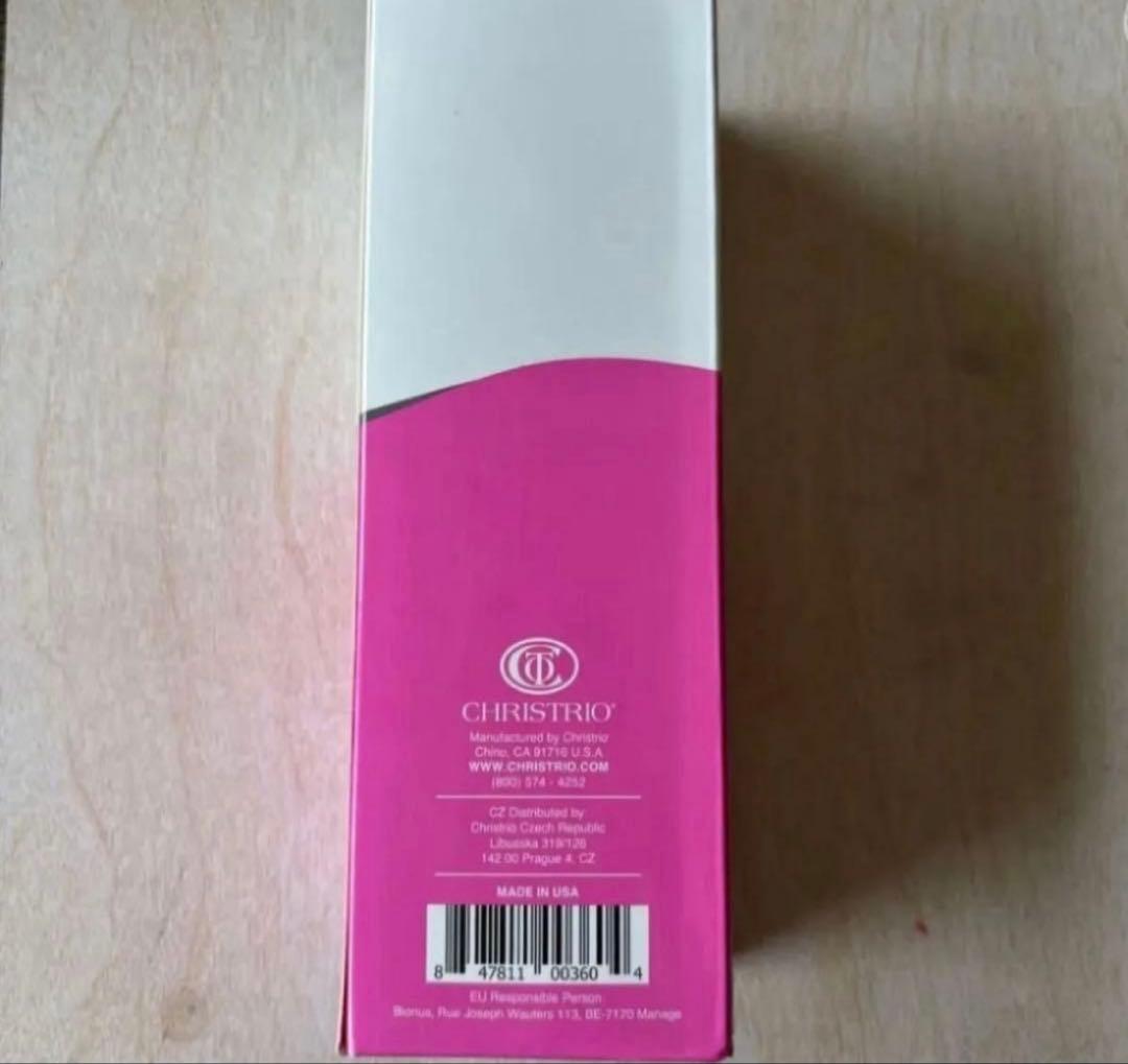 クリストリオベーシックワン 236ml♡