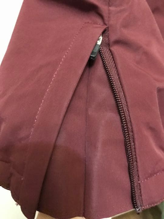 エスケープスノーボードウェア　トラックパンツ