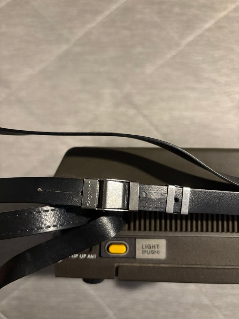 sony スカイセンサー5900