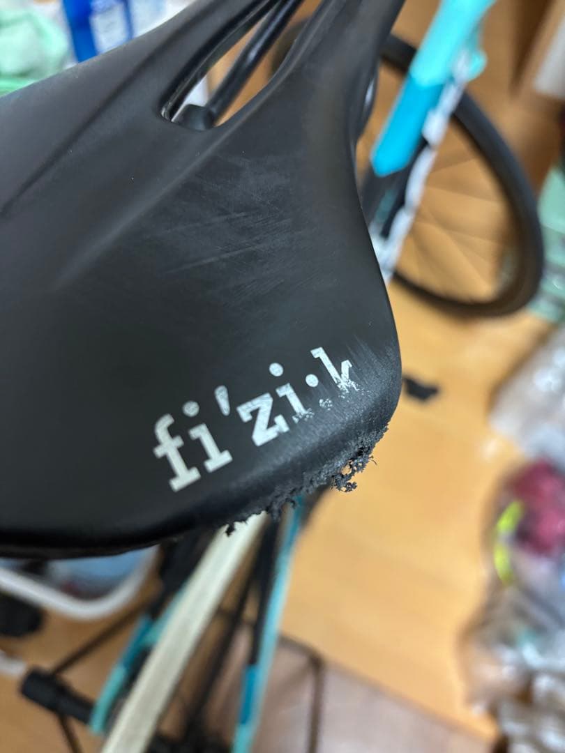 Bianchi Oltre XR4 サイズ55