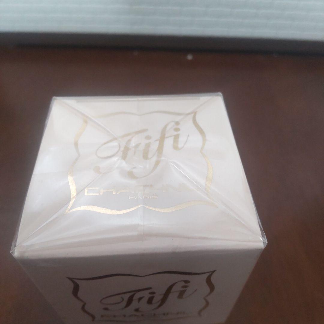 廃盤 未使用 Fifi フィフィ シャシュニル オードトワレ 50ml