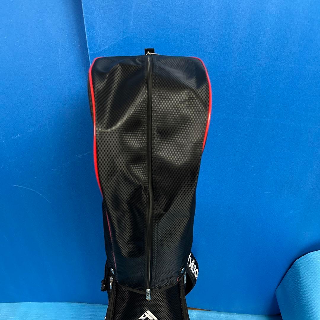 advisor未使用極上キャディーバッグ！