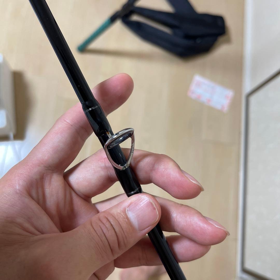 ダイワショアスパルタンスタンダード 106H