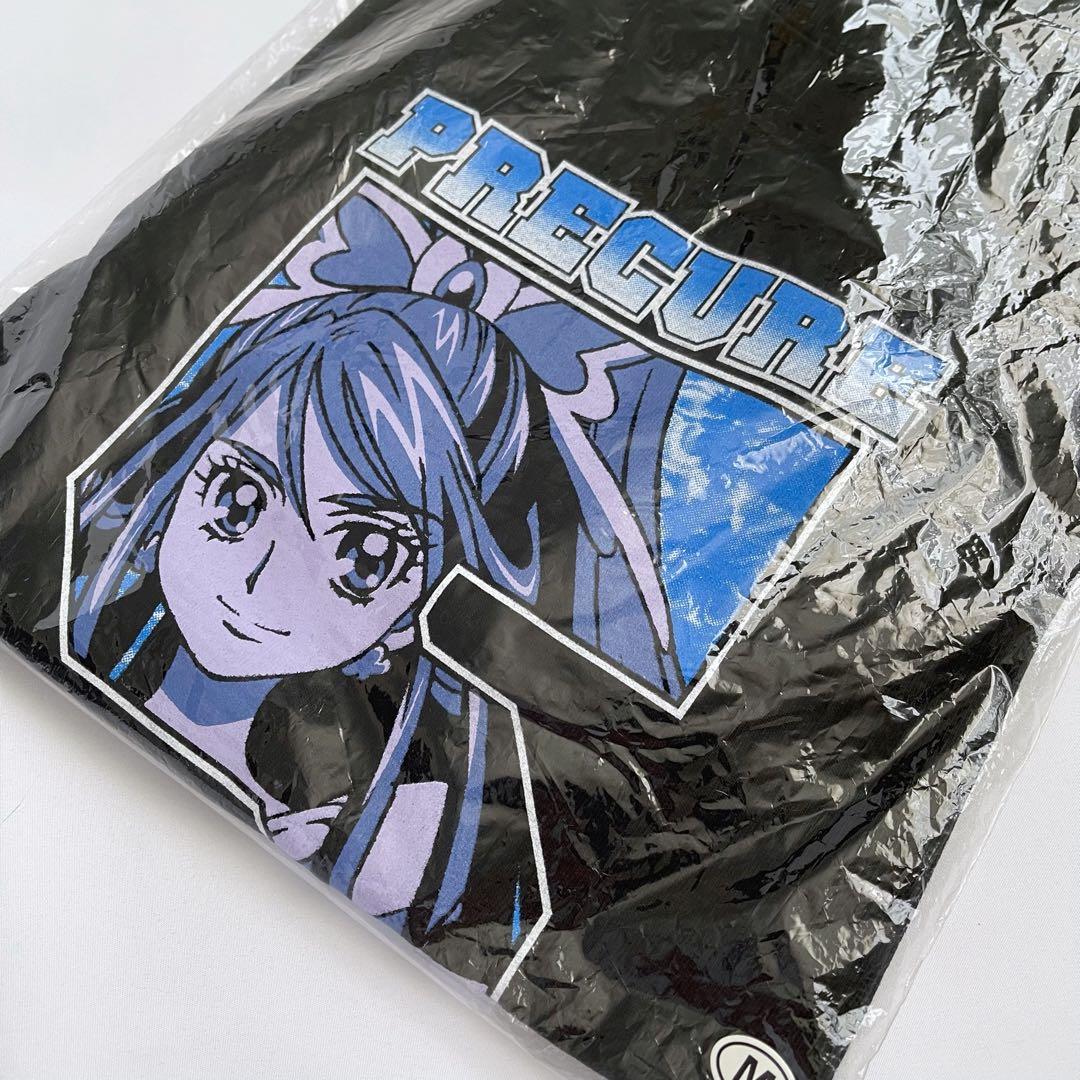 プリキュア Tシャツ Mサイズ 漫画 アニメ 映画 ゲーム 声優