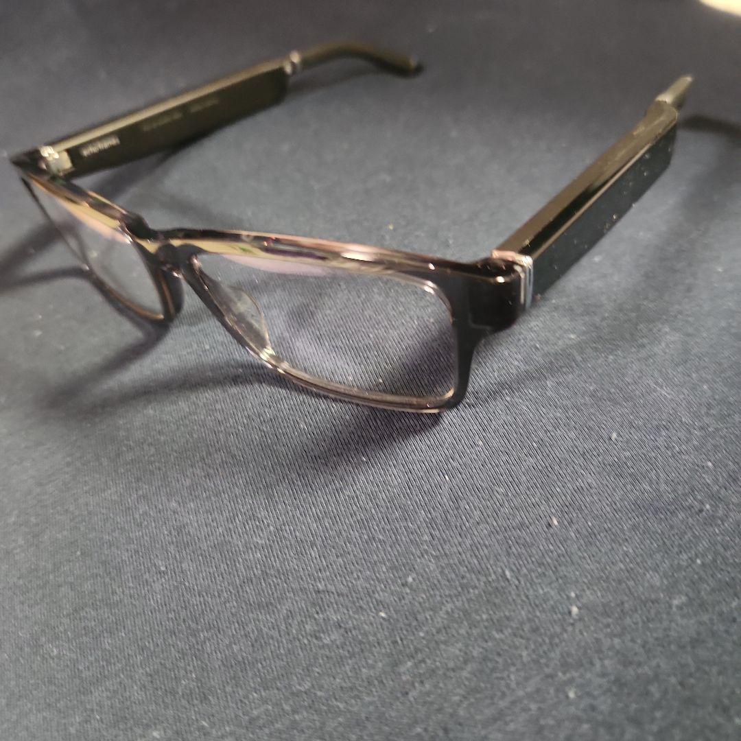 Amazon Echo Frames (最新モデル) スマートグラス