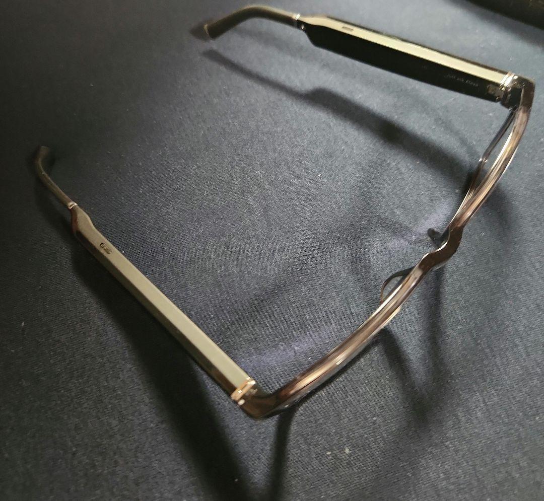 Amazon Echo Frames (最新モデル) スマートグラス