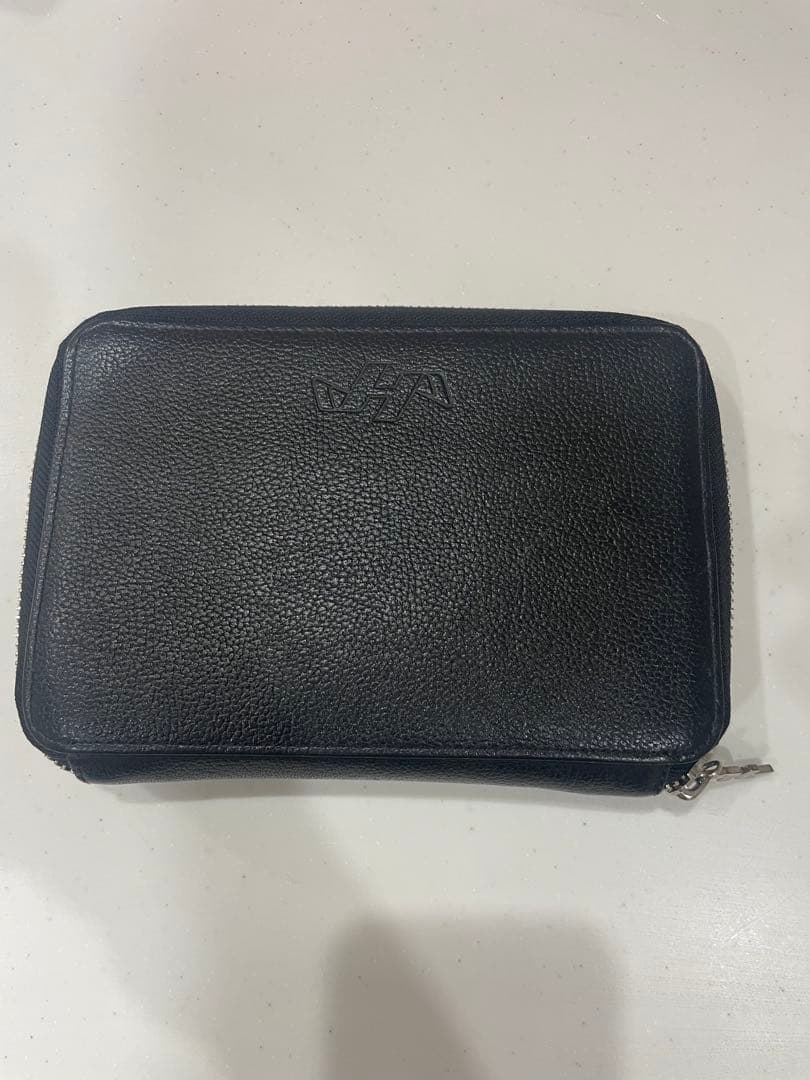 ハタケヤマ　野球手帳カバー付属品付