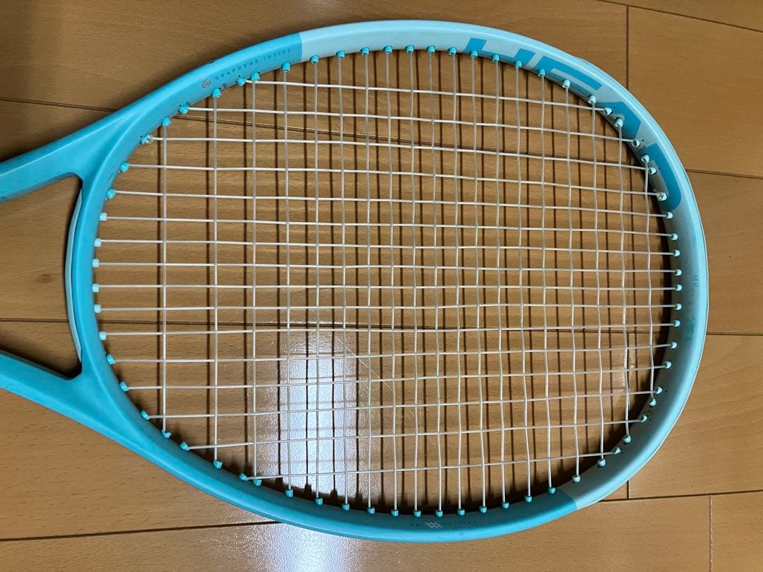 ヘッド2024 BOOM MP ALTERNATE G2 2本