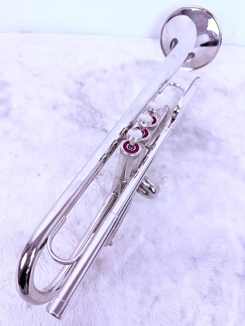 美品 音出しOK♪ TOKAN Prima No.12国産ビンテージトランペット