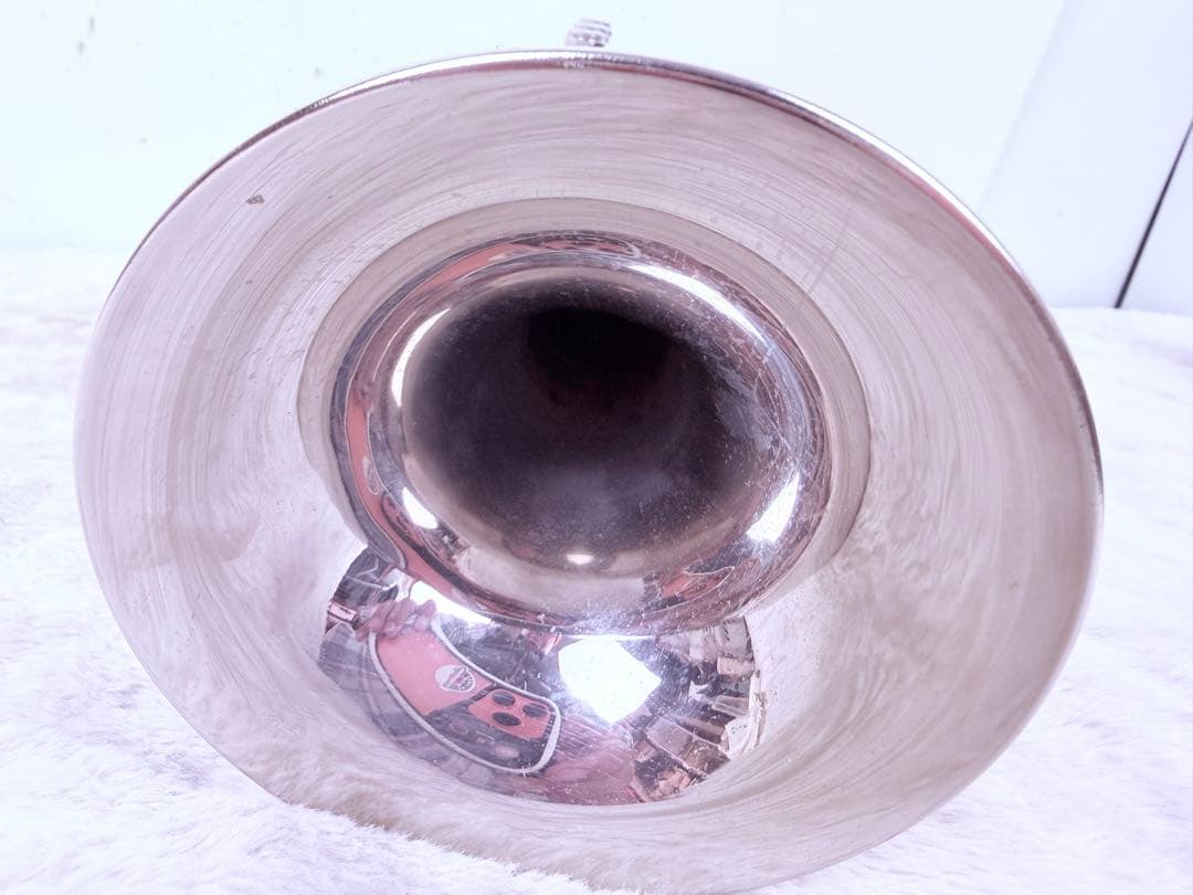 美品 音出しOK♪ TOKAN Prima No.12国産ビンテージトランペット